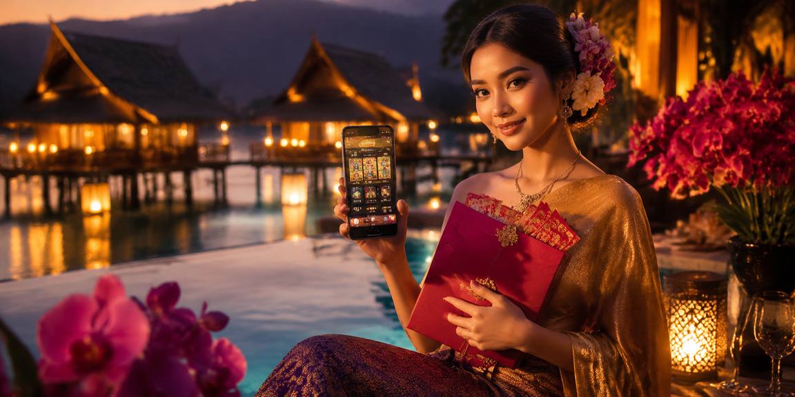 vidmate app Sweet Treats ကဏ္ဍတွင် စလော့ဂိမ်းများ ကစားလျှက်